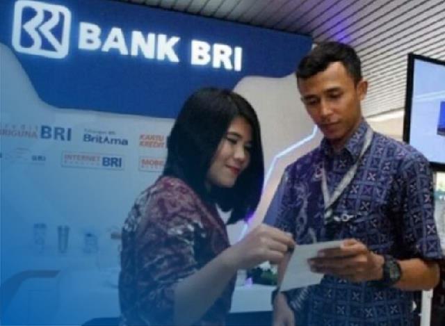 Cara Membuat QRIS BRI Untuk Usaha Lengkap 1