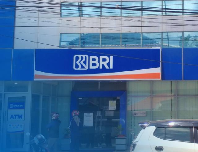 Pinjaman BRI 200 Juta