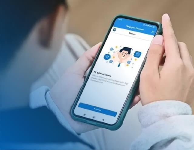 Cara Pelunasan Briguna Digital melalui BRImo Terbaru 1 Cara Pelunasan Briguna Digital melalui BRImo