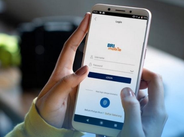 BRI Mobile Tidak Bisa Login dan Solusi