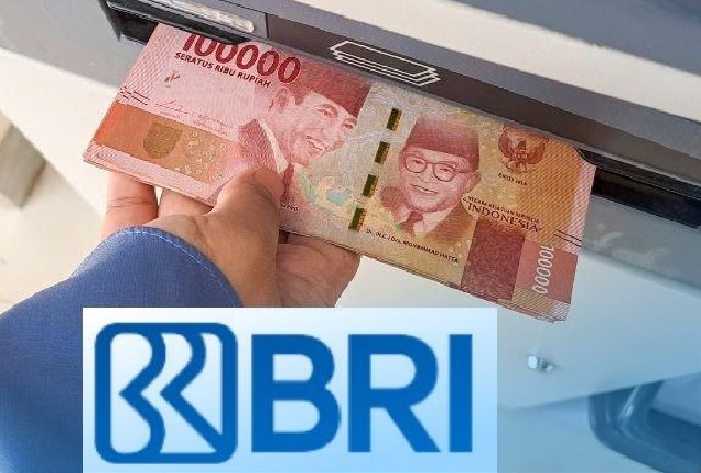 Bunga Pinjaman KUPRA BRI
