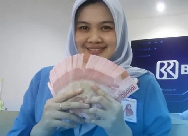 Bunga Pinjaman KUPRA BRI