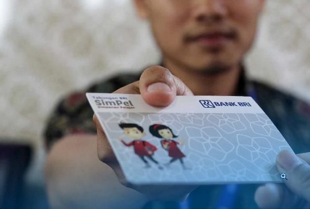 Cara Cek Bantuan Simpel BRI Lewat HP