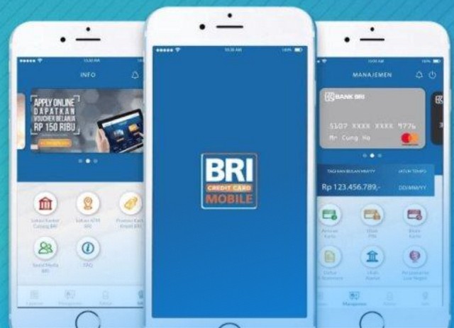 Cara Mengaktifkan BRI Mobile