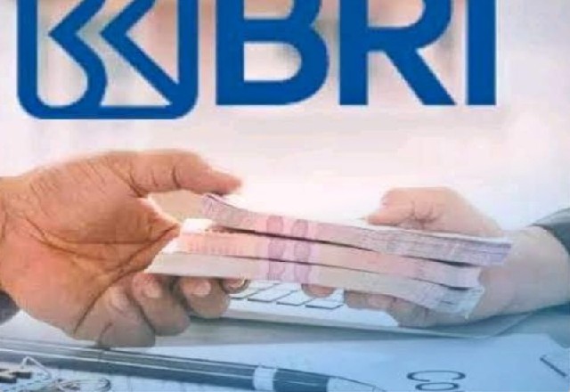 Cicilan Kupra BRI