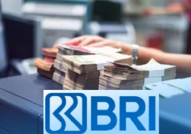 Cicilan Kupra BRI