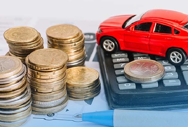 Cara Gadai Kendaraan di BRI Finance