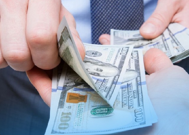 Gaji BRI Finance