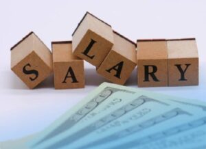 Gaji BRI Finance